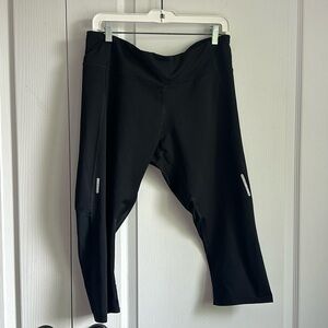 CHAMPION capri leggings